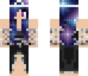 galaxy princess