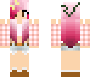 pinkie