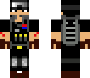 koreansoldier iii