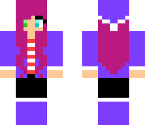 a watermelonegirl winter