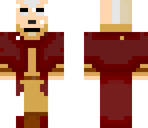 avatar aang 40