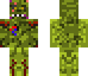 springtrap 2