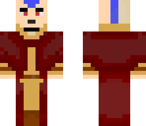 avatar aang 40