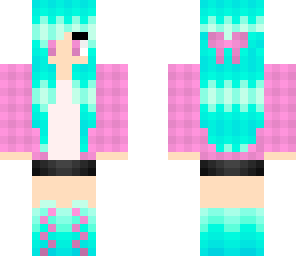 candy floss girl