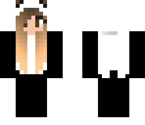 panda gurlll
