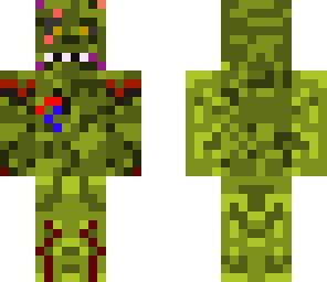 springtrap 3