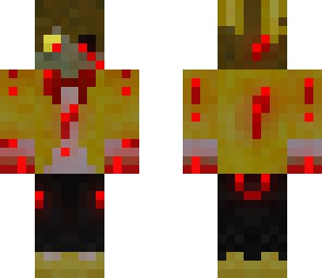 zombietreepuncher