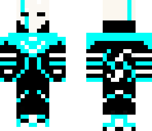 masked radar