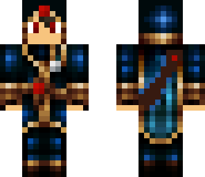 mage
