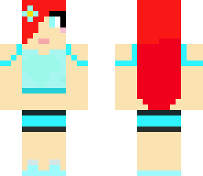 cute girl