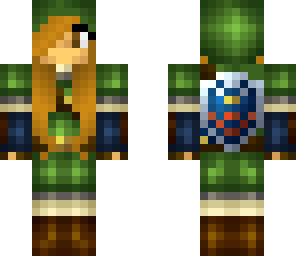 girl link
