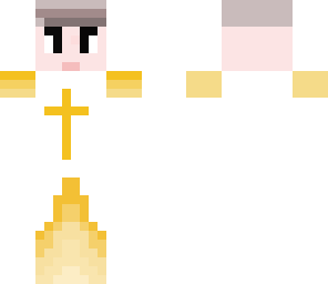 catholic tween's dad