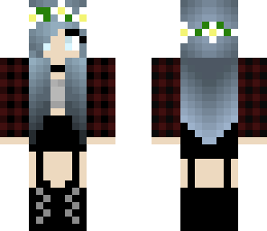 rocker chix