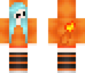 kawaii charamander