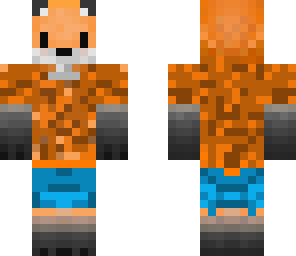 hawaii fox
