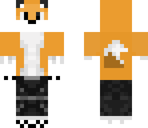 cute fox