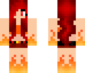 fire girl better
