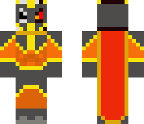 demon king