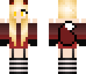 foxy girl