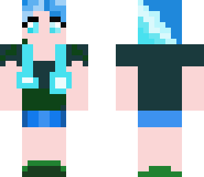 redone mia sky