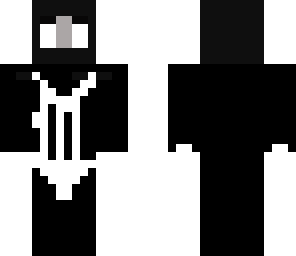 the hunter
