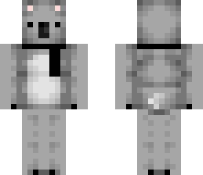 beast scarf