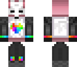 edit skin