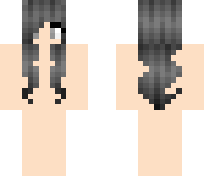 hair skinbase