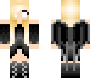 hrobrine vampire