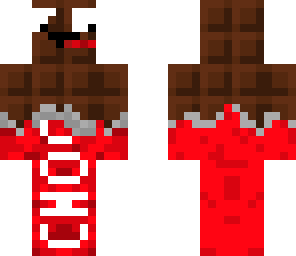 chocolate