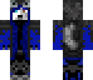 werewolf cultist with claws