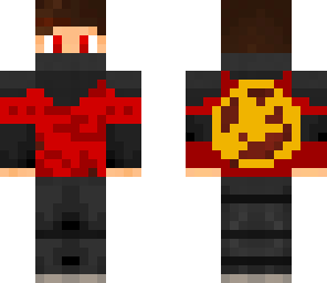 souder's edit skin