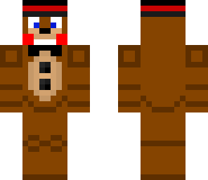 toy freddy