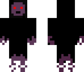 creepy ghoul