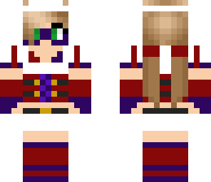 harley quinn