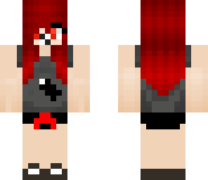 baby rin motsuoka girl