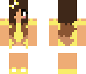 summer girl