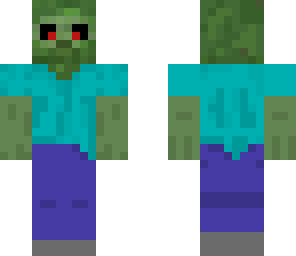 zombie