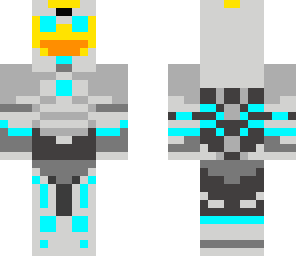superior ironmanduck