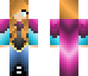 anna skin