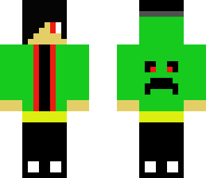 troler creeper