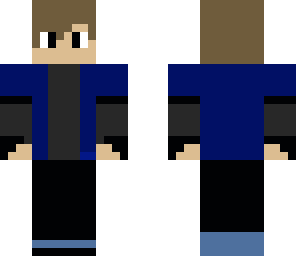 blue guy 