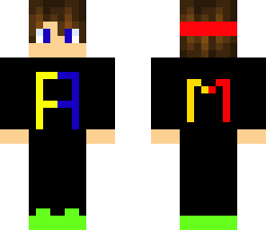 minecraftgaming