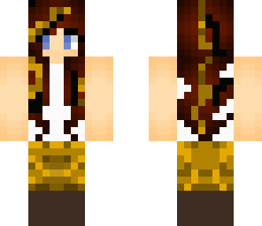 elven girl