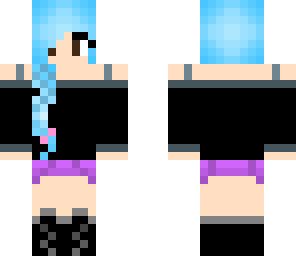 girl