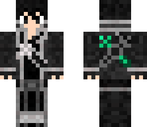 kirito sao
