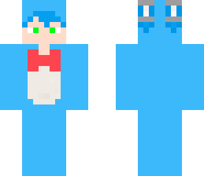 toy bonnie boy