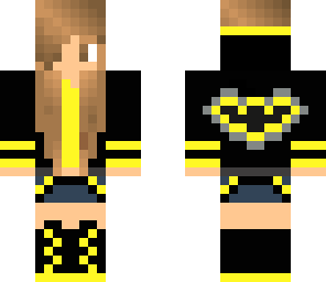 batgirl