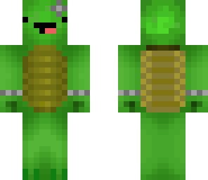 d3rpy turtle edit