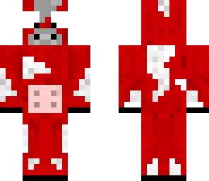 musrons vaca